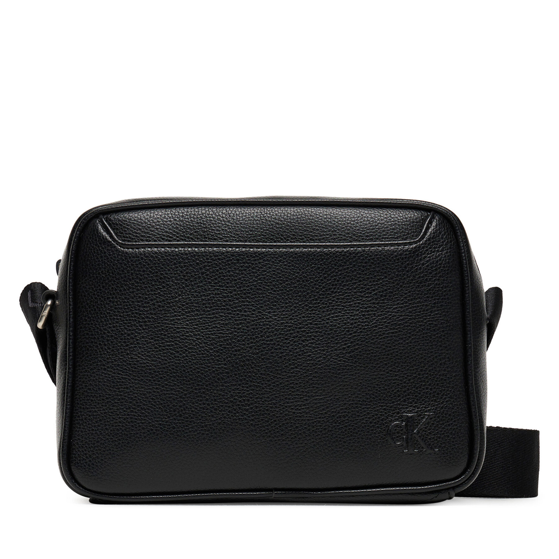 Снимка на Мъжка чантичка Calvin Klein Cargo Camera Bag LV04D3129G Черен