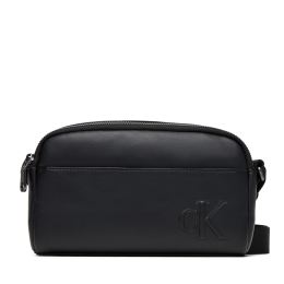 Снимка на Мъжка чантичка Calvin Klein Ck Camera Bag LV04D3247G Черен