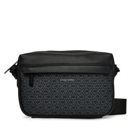Снимка на Мъжка чантичка Calvin Klein Ck Must Mono Camera Bag LV04D3088G Черен