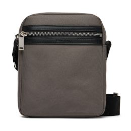 Снимка на Мъжка чантичка Calvin Klein Contrast Reporter LV04D3175G Сив