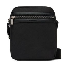 Снимка на Мъжка чантичка Calvin Klein Contrast Reporter LV04D3175G Черен