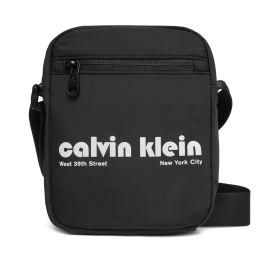 Снимка на Мъжка чантичка Calvin Klein LV04G3180G Черен