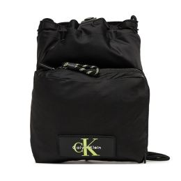 Снимка на Мъжка чантичка Calvin Klein Tech Utility Small Cb LV04G1079G Черен