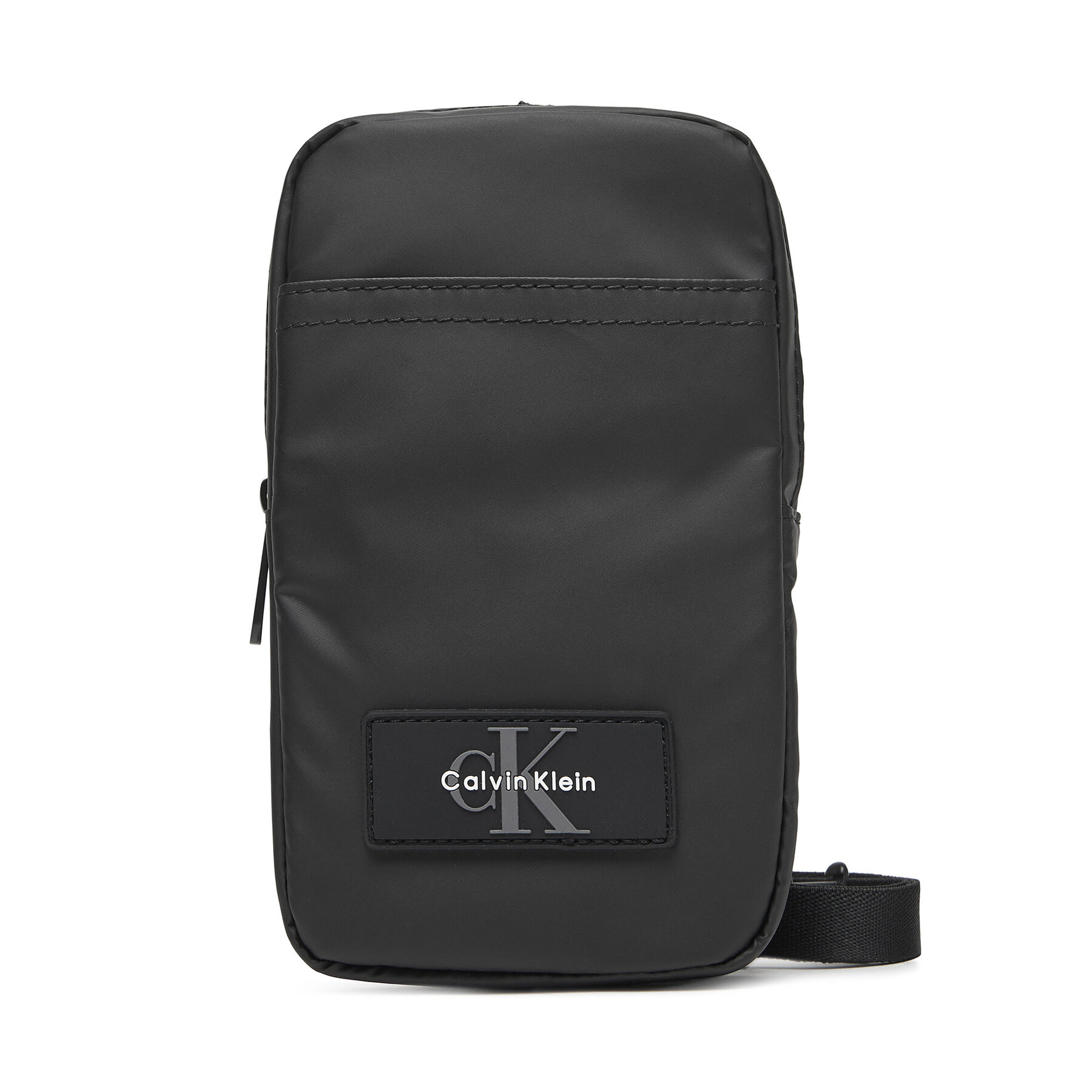 Снимка на Мъжка чантичка Calvin Klein Utility Phone Crossbody LV04D1136G Черен