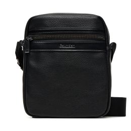 Снимка на Мъжка чантичка Calvin Klein Zip Reporter LV04D3264G Черен