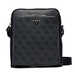 Снимка на Мъжка чантичка Guess HMMILO P4260 Черен