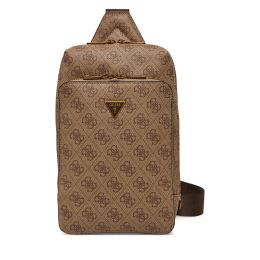 Снимка на Мъжка чантичка Guess HMMILO P5226 Бежов