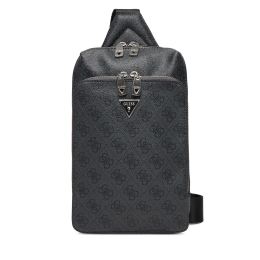 Снимка на Мъжка чантичка Guess HMMILO P5226 Сив