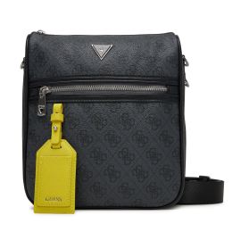 Снимка на Мъжка чантичка Guess HMMILO P5417 Сив
