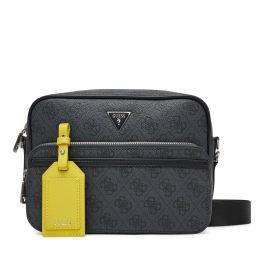 Снимка на Мъжка чантичка Guess HMMILO P5422 Сив