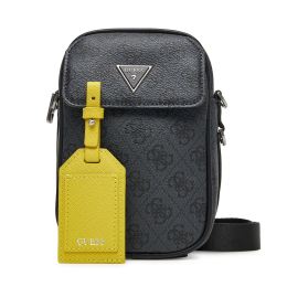 Снимка на Мъжка чантичка Guess HMMILO P5425 Сив