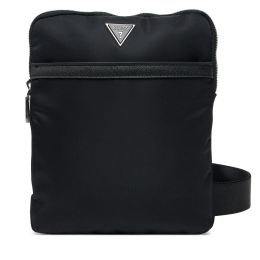 Снимка на Мъжка чантичка Guess HMMINY P5223 Черен