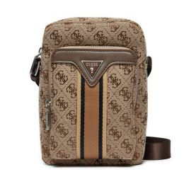 Снимка на Мъжка чантичка Guess HMMIST P5163 Бежов