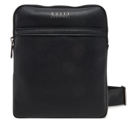 Снимка на Мъжка чантичка Guess HMMITU P5223 Черен