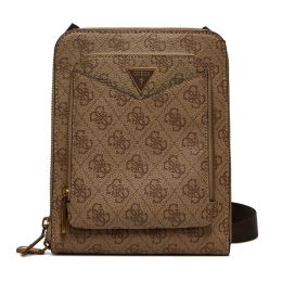 Снимка на Мъжка чантичка Guess HMSILO P5109 Бежов