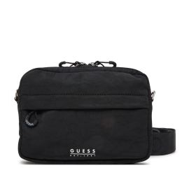 Снимка на Мъжка чантичка Guess HMSOPN P5272 Черен