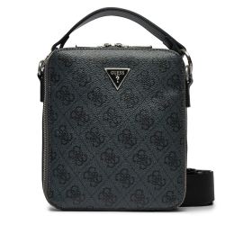 Снимка на Мъжка чантичка Guess HMTOLO P4253 Черен