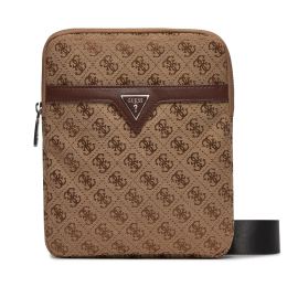 Снимка на Мъжка чантичка Guess HMVZLJ P4123 Бежов