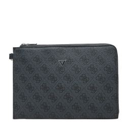 Снимка на Мъжка чантичка Guess PMBALO P5235 Черен