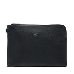 Снимка на Мъжка чантичка Guess PMBASA P5235 Черен