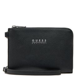 Снимка на Мъжка чантичка Guess PMBATU P5231 Черен