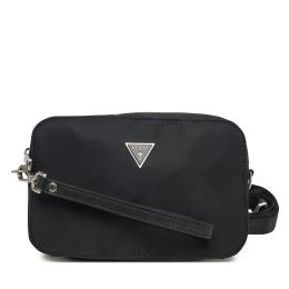 Снимка на Мъжка чантичка Guess PMMINY P5245 Черен