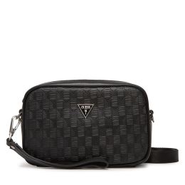 Снимка на Мъжка чантичка Guess PMTODE P5145 Черен