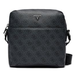 Снимка на Мъжка чантичка Guess Torino HMTOLO P4258 Черен
