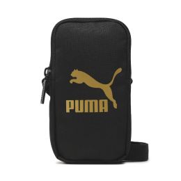 Снимка на Мъжка чантичка Puma Classics Archive Pouch 079654 01 Черен