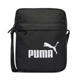 Снимка на Мъжка чантичка Puma NO 1 PORTABLE 9177001 Черен