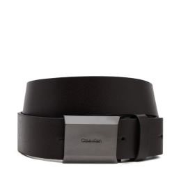 Снимка на Мъжки колан Calvin Klein Adj Beveled Plaque Pb 35Mm K50K512835 Кафяв