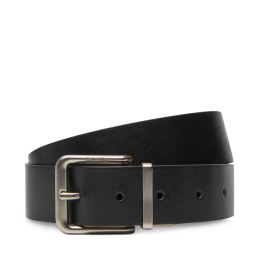 Снимка на Мъжки колан Calvin Klein Jeans Casual Pin Buckle 35Mm Adj/Rev LV04G7024G Черен