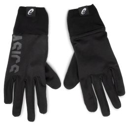 Снимка на Мъжки ръкавици Asics Running Gloves 3013A033 Черен