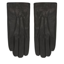 Снимка на Мъжки ръкавици Calvin Klein Classic LV04D8034G Черен