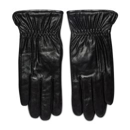 Снимка на Мъжки ръкавици Semi Line P8217-0 Черен