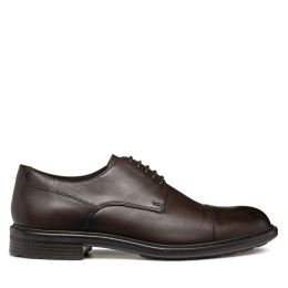 Снимка на Обувки Geox U Walk Pleasure U46CGF 00039 C6009 Кафяв