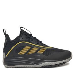 Снимка на Обувки за баскетбол adidas Own the Game 3 IF4566 Черен