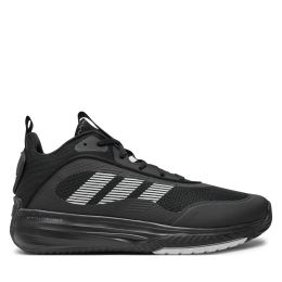 Снимка на Обувки за баскетбол adidas Own the Game 3 IH5849 Черен