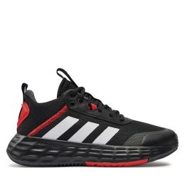 Снимка на Обувки за баскетбол adidas Ownthegame 2.0 H00471 Черен