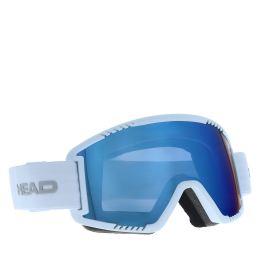 Снимка на Очила за зимни спортове Head Contex Blue White 394873 Бял