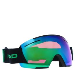 Снимка на Очила за зимни спортове Head F-Lyt Green Black 394724 Зелен