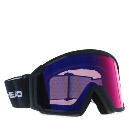 Снимка на Очила за зимни спортове Head Neves Pro 5K Red Black 391514 Черен