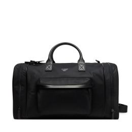 Снимка на Пътна чанта Emporio Armani EM001794 AF13454 UC001 Черен