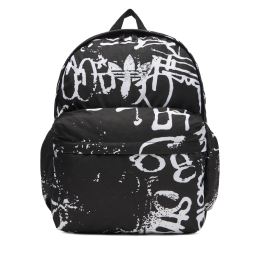 Снимка на Раница adidas Graphic Classic JX3192 Черен