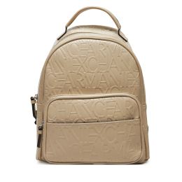 Снимка на Раница Armani Exchange 942805 CC793 U1092 Бежов