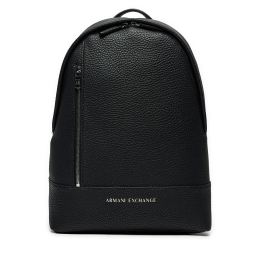 Снимка на Раница Armani Exchange 952631 CC828 00020 Черен