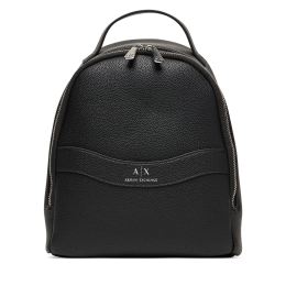 Снимка на Раница Armani Exchange XW000924 AF13676 UC001 Черен