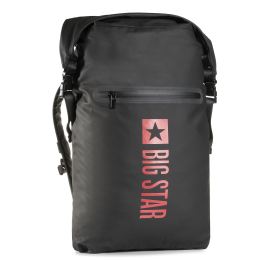 Снимка на Раница Big Star Shoes GG574031 Черен