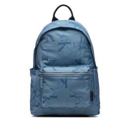 Снимка на Раница Calvin Klein Jeans City Grid IU0IU00647 Син