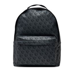 Снимка на Раница Calvin Klein Jeans Matte Aop Center Zip Bp 43 LV04G3112G Черен